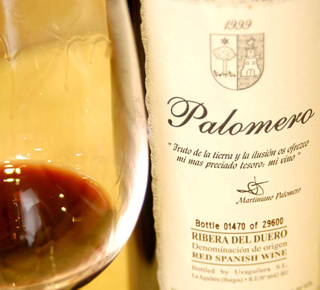 Palomero