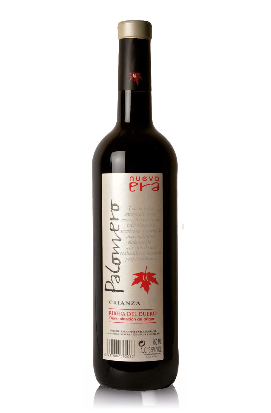 Palomero Nueva Era