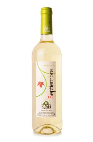 Septiembre Verdejo
