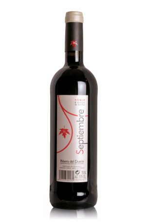 Septiembre Roble